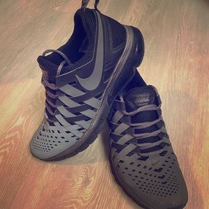 Nike Lunar Fingertrap